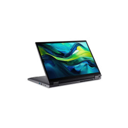 Acer Aspire Spin 14/ASP14-52MTN-58NE/U5-115U/14''/WUXGA/T/16GB/512GB/Intel int/W11H/Gray/2R