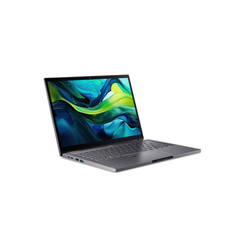 Acer Aspire Spin 14/ASP14-52MTN-58NE/U5-115U/14''/WUXGA/T/16GB/512GB/Intel int/W11H/Gray/2R