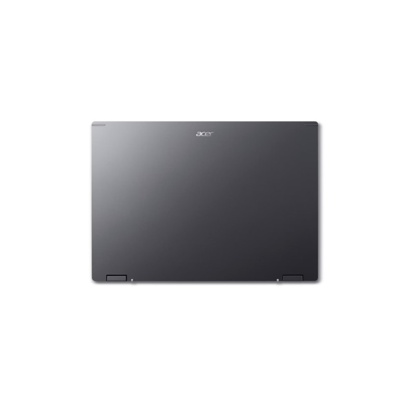 Acer Aspire Spin 14/ASP14-52MTN-58NE/U5-115U/14''/WUXGA/T/16GB/512GB/Intel int/W11H/Gray/2R