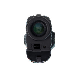 EVOLVEO Range Finder 1K, poľovný laserový diaľkomer s meraním uhla, výšky a rýchlosti