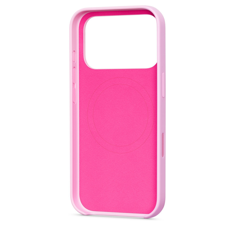 APPLE - Beats iPhone 17 Pre Case/MS+Cam.C-Pebble Pink