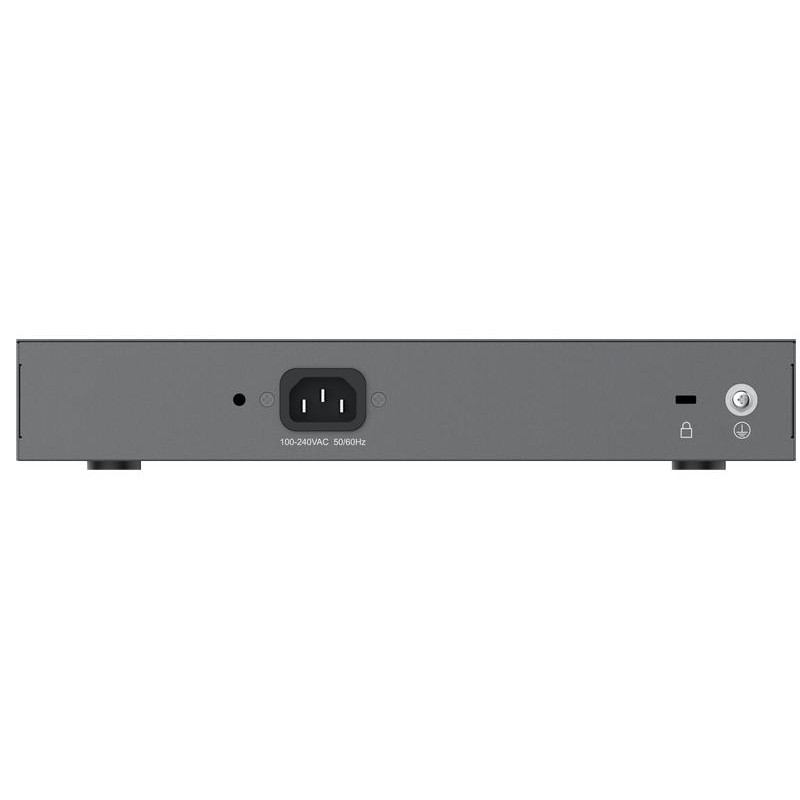 Grandstream GWN7702 Unmanaged Network Switch, 16 portov