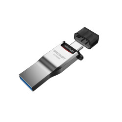 Patriot EP DDR200 + čítačka/Micro SDXC/256GB/UHS-I U3 / Class 10