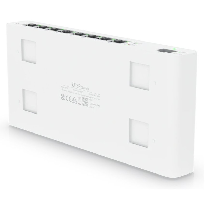Ubiquiti UISP-S - UISP Switch