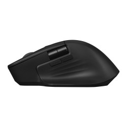 ASUS ProArt MD301/Ergonomická/Optická/Pre pravákov/8 000 DPI/Drôtové/Bezdrôtové/Čierna