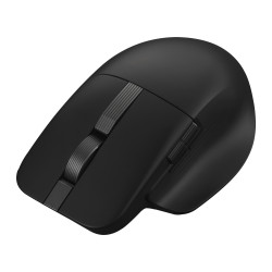 ASUS ProArt MD301/Ergonomická/Optická/Pre pravákov/8 000 DPI/Drôtové/Bezdrôtové/Čierna