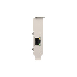 QNAP QXG-10G1TD, 1x10GbE, PCIe Gen3 x2