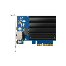 QNAP QXG-10G1TD, 1x10GbE, PCIe Gen3 x2