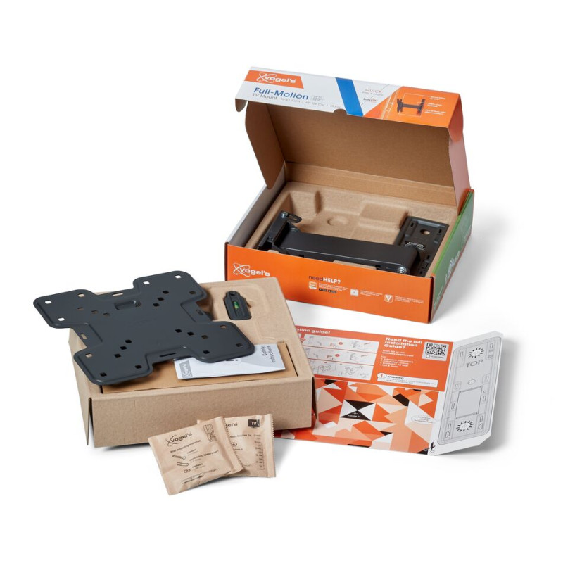 VOGELS - Vogel's TVM 1223, TV rameno pre obrazovky 19-43'', 15 kg