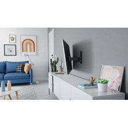 VOGELS - Vogel's TVM 1223, TV rameno pre obrazovky 19-43'', 15 kg