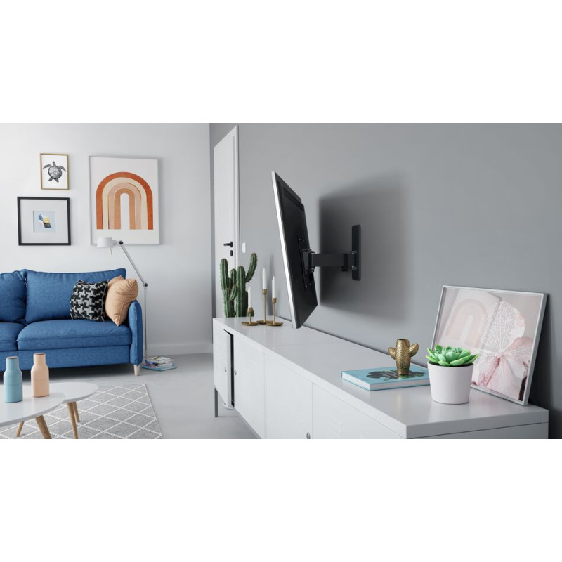 VOGELS - Vogel's TVM 1223, TV rameno pre obrazovky 19-43'', 15 kg