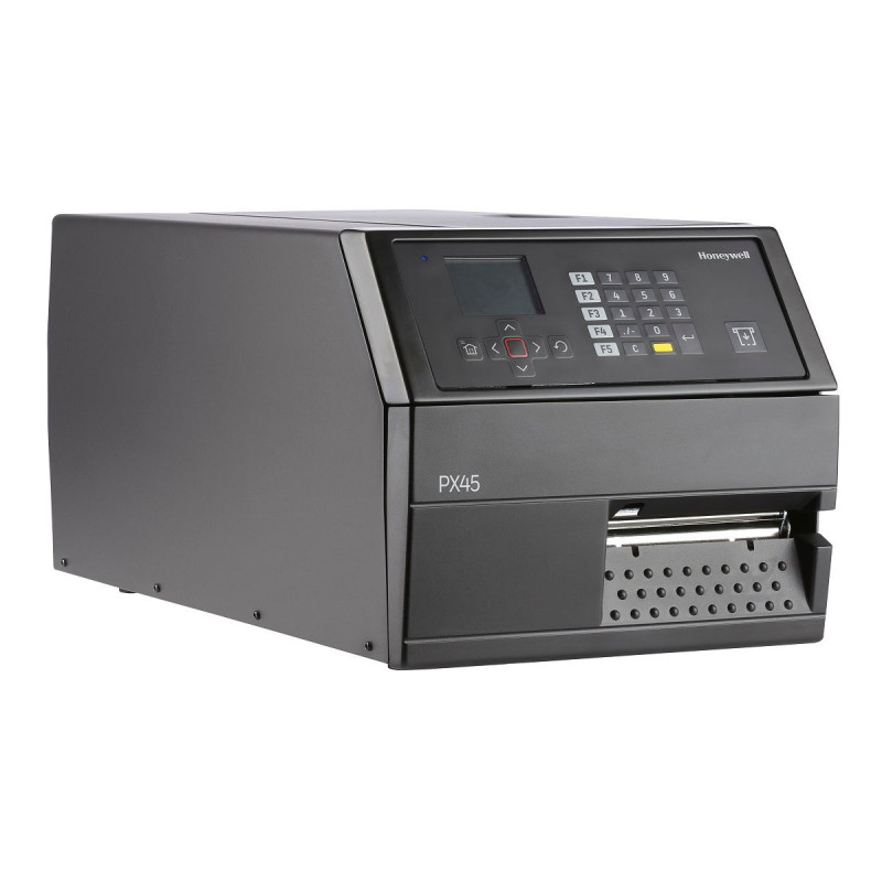 HONEYWELL - PX45 - TT, 406 DPI, Eth, parallel interface