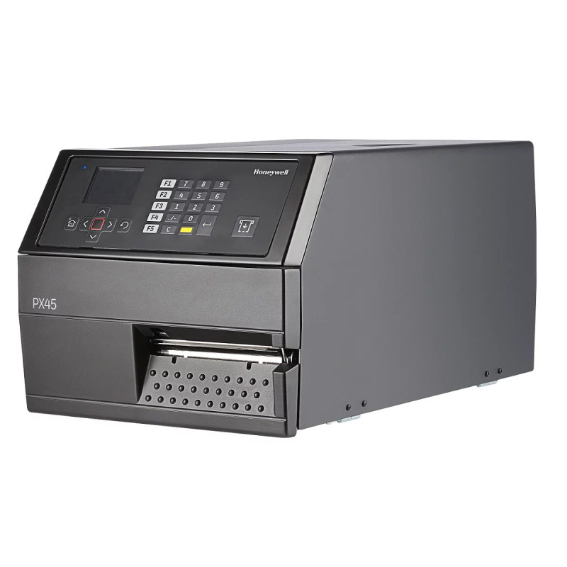 HONEYWELL - PX45 - TT, 406 DPI, Eth, parallel interface