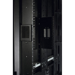 APC - Mounting Rail Brush Strips, NetShelter SX, 750mm W