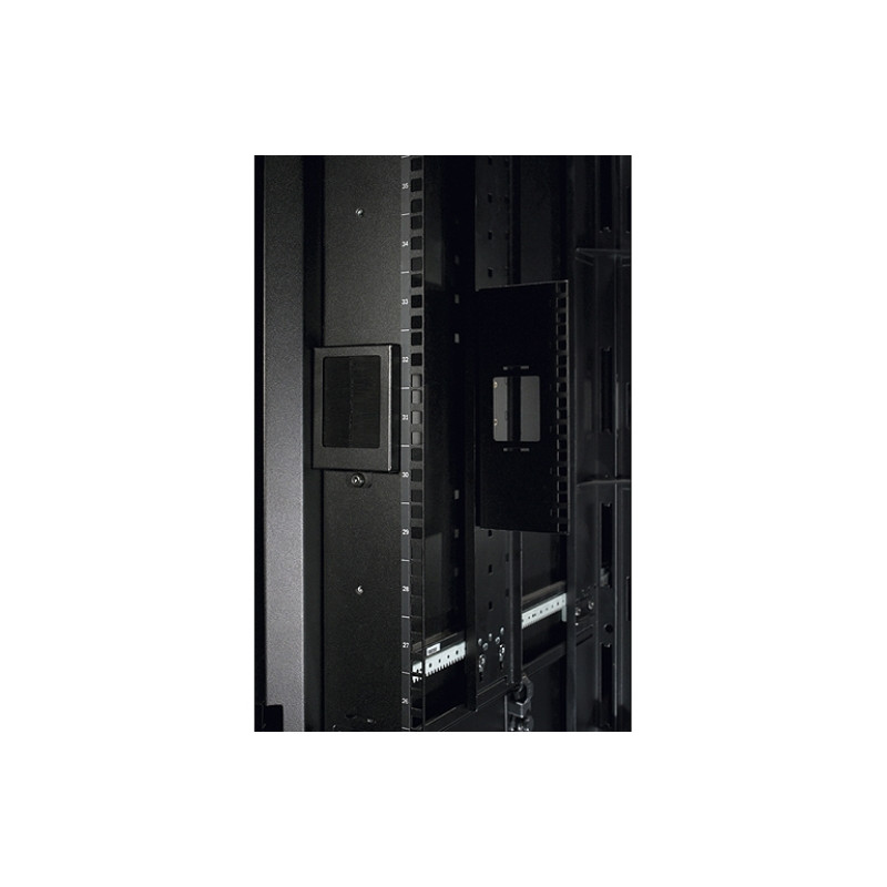 APC - Mounting Rail Brush Strips, NetShelter SX, 750mm W