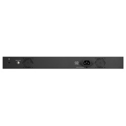 D-Link DMS-1250-12TP/E, 8x 2.5G PoE, 2x 10G SFP+, 2x 10G RJ45, 240W Smart Managed Switch