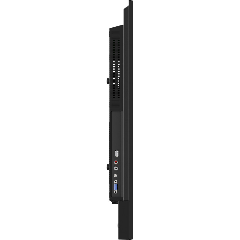 55'' iiyama LH5541UHS-B2: IPS, 4K UHD, 500cd, repro