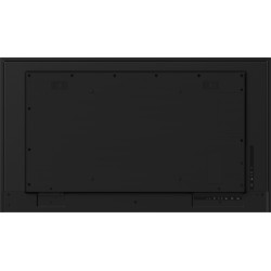 55'' iiyama LH5541UHS-B2: IPS, 4K UHD, 500cd, repro