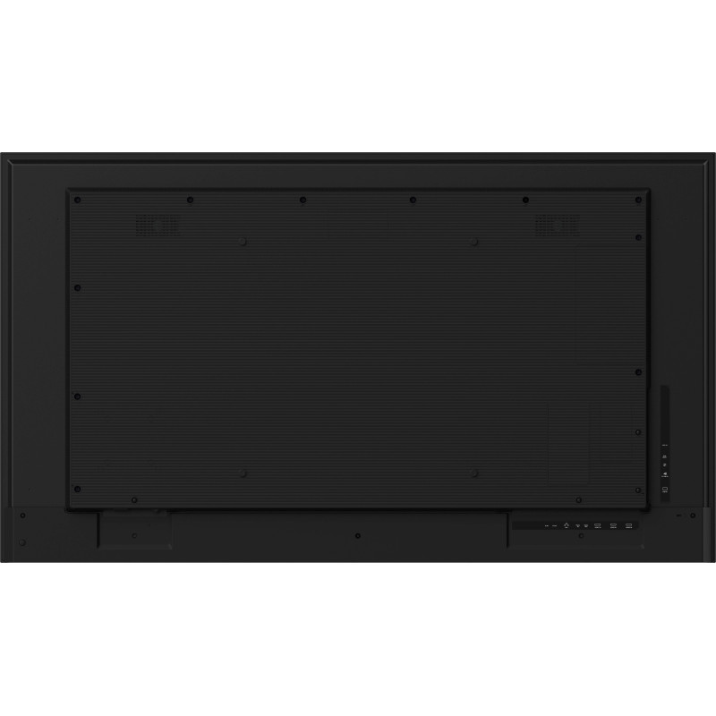 55'' iiyama LH5541UHS-B2: IPS, 4K UHD, 500cd, repro