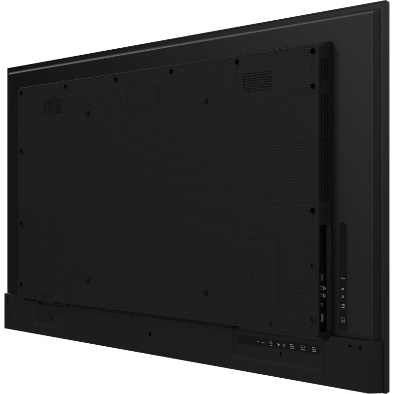 55'' iiyama LH5541UHS-B2: IPS, 4K UHD, 500cd, repro