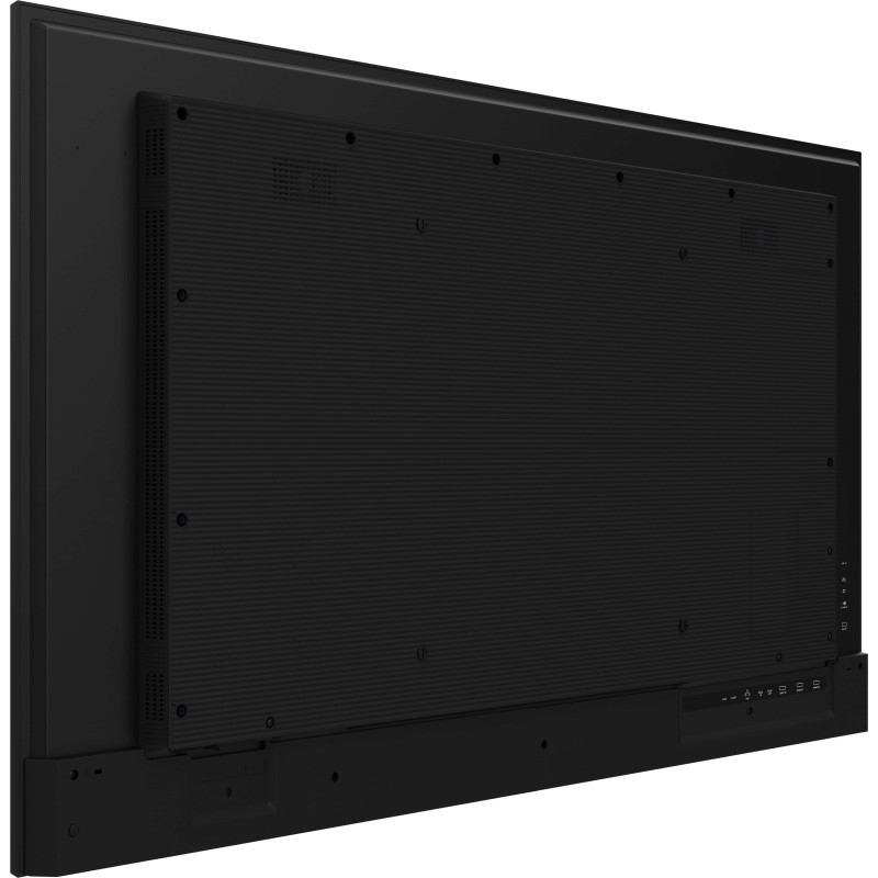 55'' iiyama LH5541UHS-B2: IPS, 4K UHD, 500cd, repro