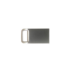 Patriot TAB200/32GB/USB 2.0/USB-A/Strieborná
