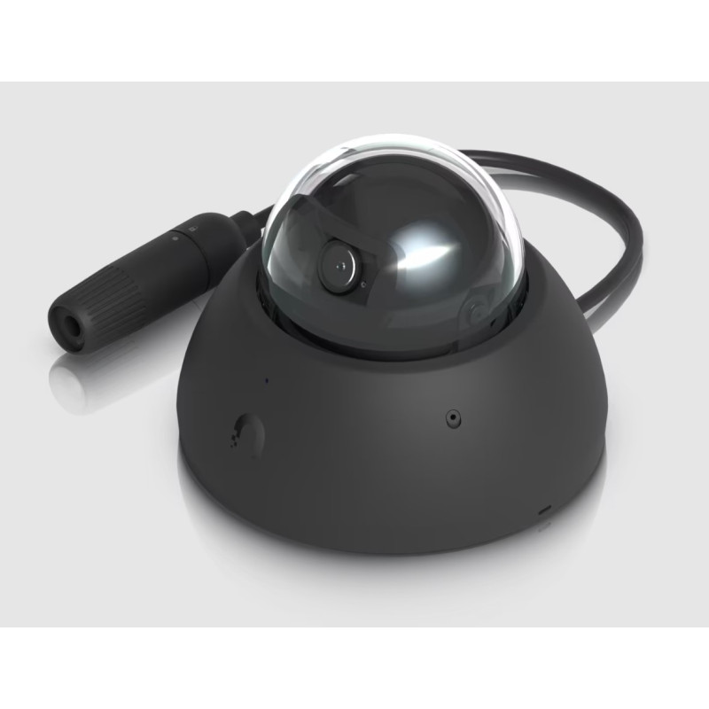 Ubiquiti UVC-AI-Dome-B - UniFi Protect AI Dome čierna