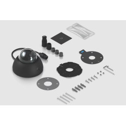 Ubiquiti UVC-AI-Dome-B - UniFi Protect AI Dome čierna