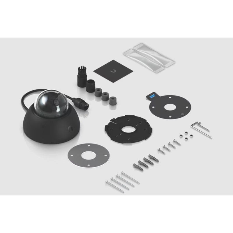 Ubiquiti UVC-AI-Dome-B - UniFi Protect AI Dome čierna