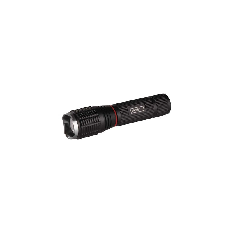EMOS - LED svietidlo P3111, 5W 230Lm +3W COB + magnet