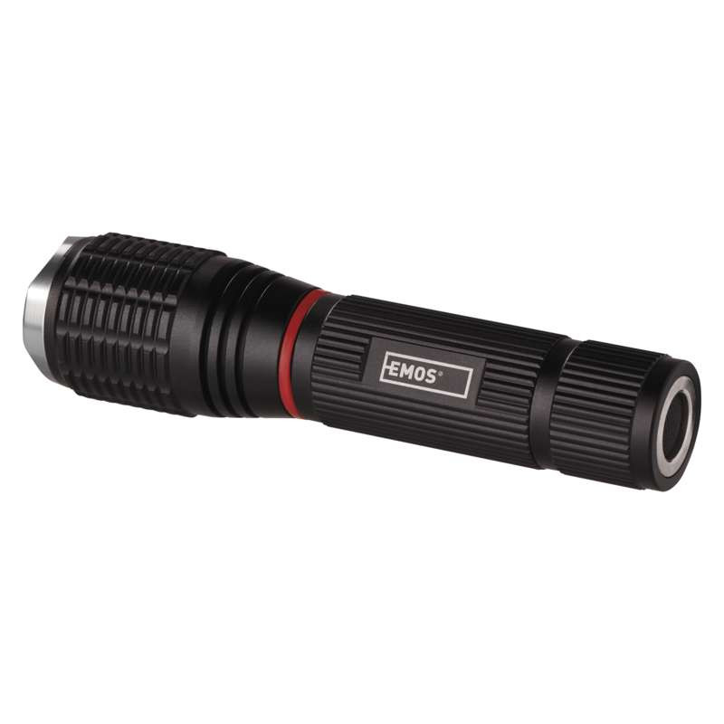 EMOS - LED svietidlo P3111, 5W 230Lm +3W COB + magnet