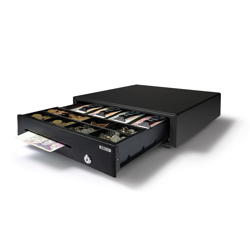 Pokladničná zásuvka SAFESCAN LD-4141