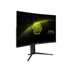 MSI MAG/321CUPDF/31,5''/VA/4K UHD/160Hz/0,5ms/Čierna/3R
