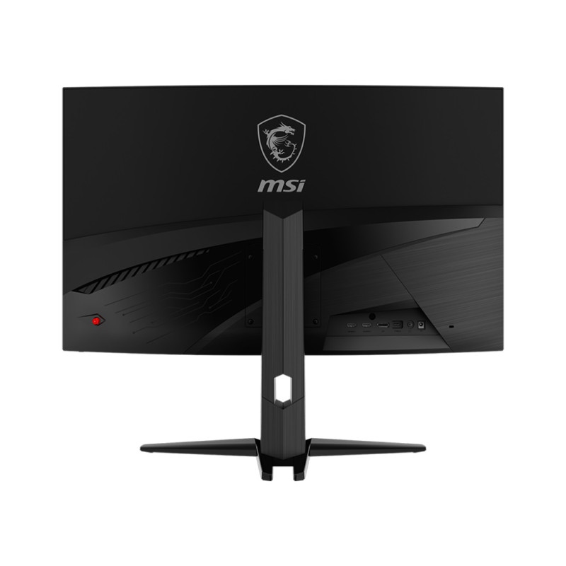 MSI MAG/321CUPDF/31,5''/VA/4K UHD/160Hz/0,5ms/Čierna/3R