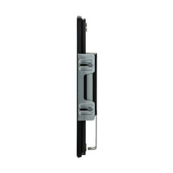 15'' iiyama TF1515MC-B2: TN, XGA, capacitive, 10P, 350cd/m2, VGA, DP, HDMI, čierny