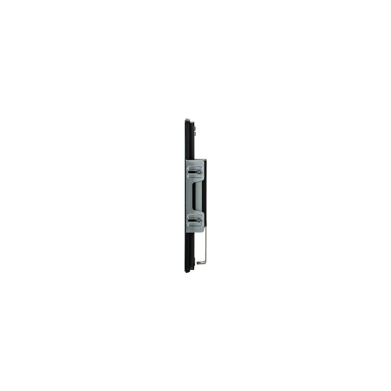 15'' iiyama TF1515MC-B2: TN, XGA, capacitive, 10P, 350cd/m2, VGA, DP, HDMI, čierny