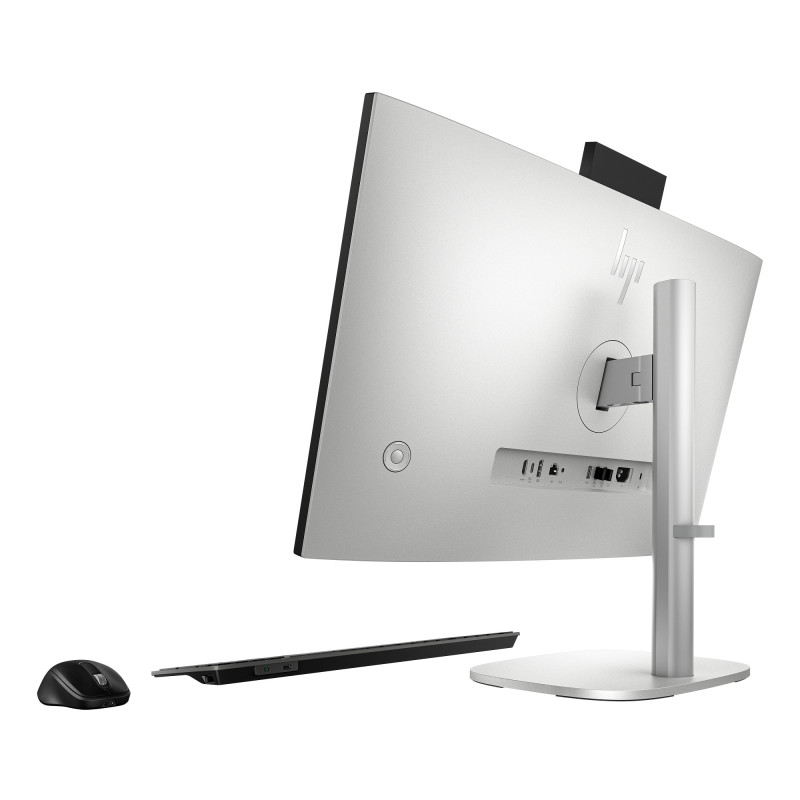 HP EliteStudio 8/G1i/27''/QHD/U5-235/32GB/1TB/Intel int/W11P/Strieborná/3R