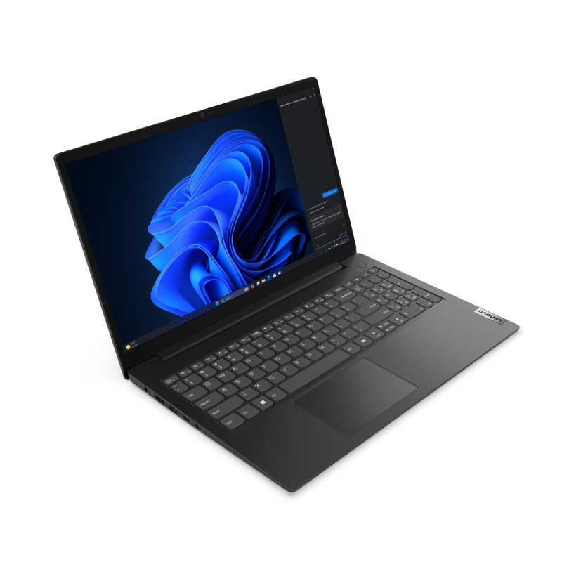 Lenovo V/V15 G5 IRL/5-210H/15,6''/FHD/8GB/512GB/Intel int/W11P/Black/2R