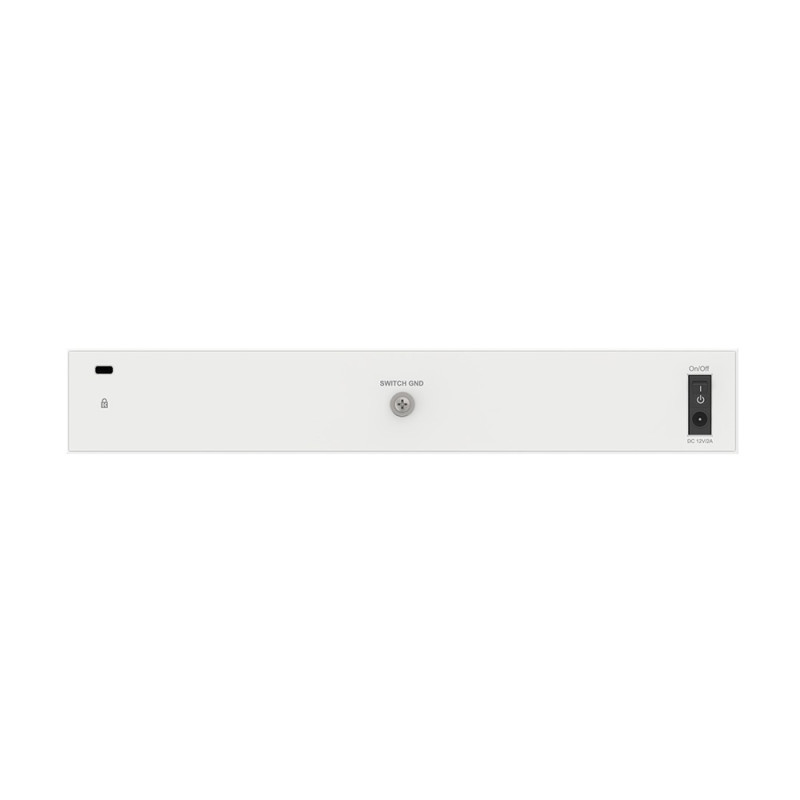 D-Link DBR-700 Business Router