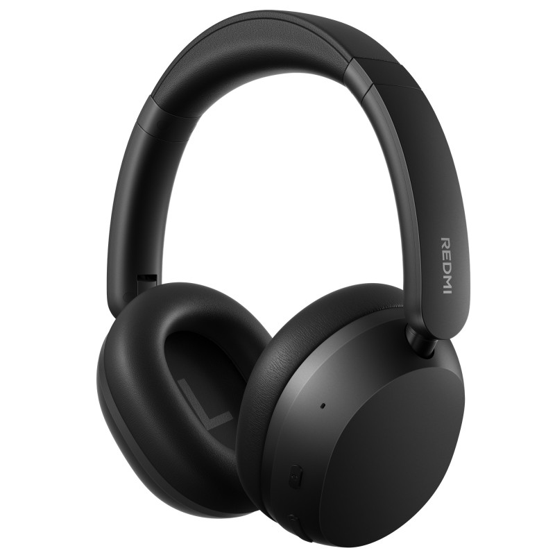 Xiaomi Redmi Headphones Neo/ANC/USB-C/BT/Obsidian Black