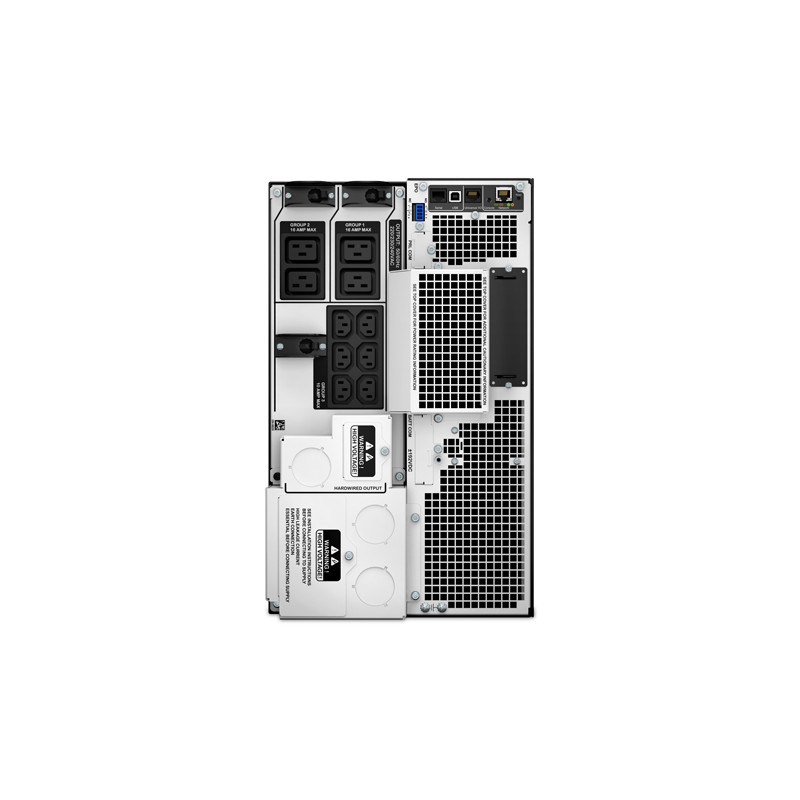 APC Smart-UPS SRT 8000VA 230V