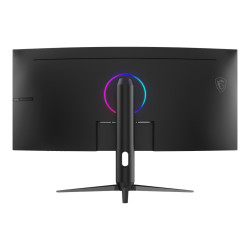 MSI MAG/342CQRF E20/34''/VA/wQHD/200Hz/0,5ms/Čierna/3R