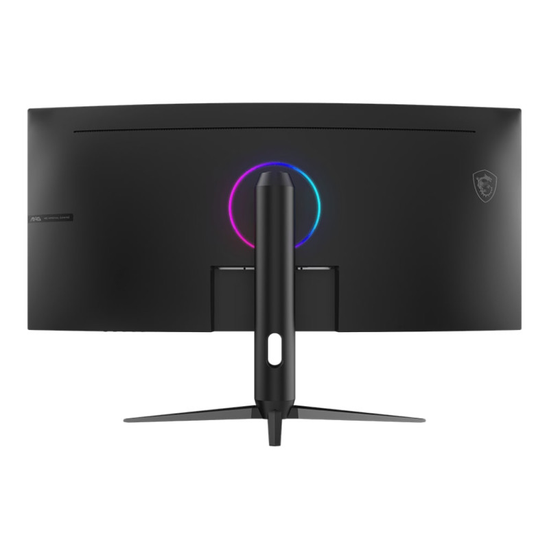 MSI MAG/342CQRF E20/34''/VA/wQHD/200Hz/0,5ms/Čierna/3R