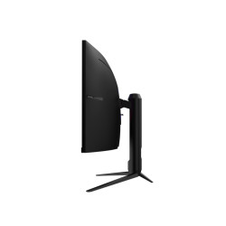 MSI MAG/342CQRF E20/34''/VA/wQHD/200Hz/0,5ms/Čierna/3R