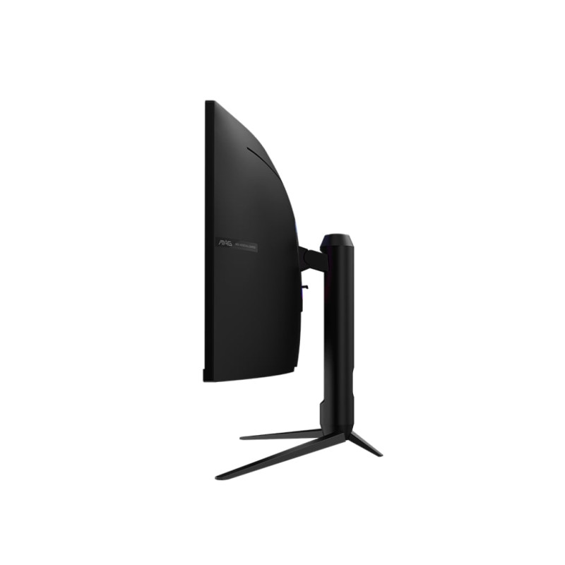 MSI MAG/342CQRF E20/34''/VA/wQHD/200Hz/0,5ms/Čierna/3R
