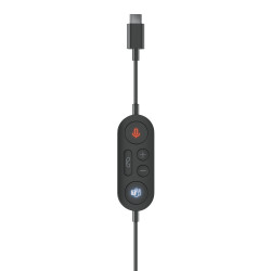 INCASE DESIGNED BY MICROSOFT - Incase Modern USB-C Headset, black