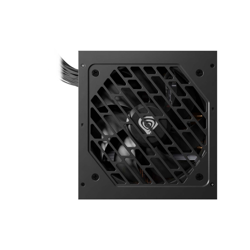 PSU Genesis NIHON 650NM 650W 80+ BRONZE ATX 3.1./650W/ATX 3.1/80PLUS Bronze/Retail