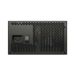 PSU Genesis NIHON 650NM 650W 80+ BRONZE ATX 3.1./650W/ATX 3.1/80PLUS Bronze/Retail