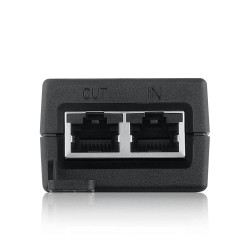 Zyxel PoE12-30W Multi Gig 1/2,5 Gb Single Port 802.3at PoE+ Injector