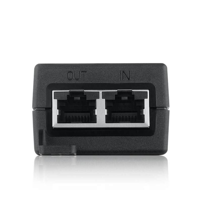 Zyxel PoE12-30W Multi Gig 1/2,5 Gb Single Port 802.3at PoE+ Injector